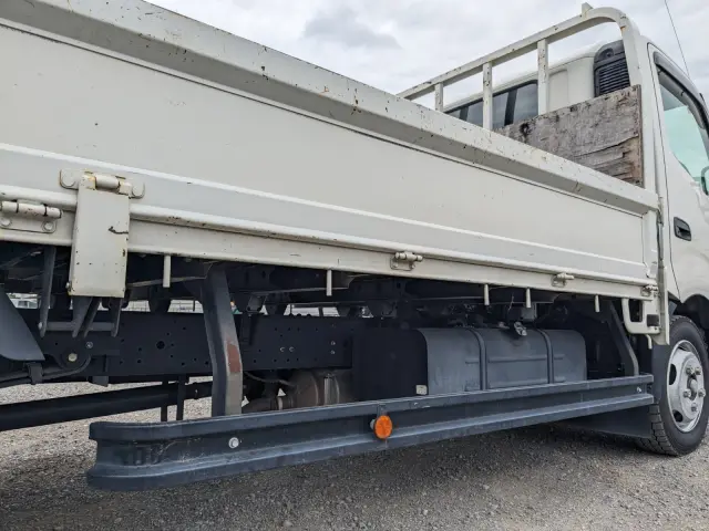 日野 デュトロ TPG-XZU710M(2WD)の写真30