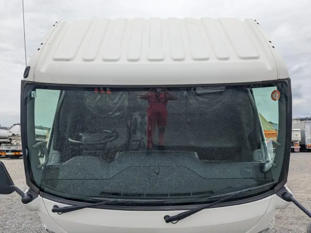 日野 デュトロ TPG-XZU710M(2WD)の写真33