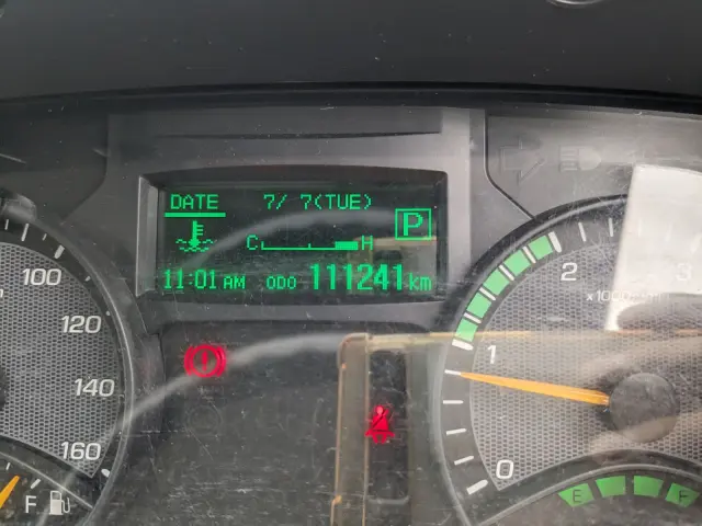 三菱 キャンター TPG-FEA50(2WD)の写真13