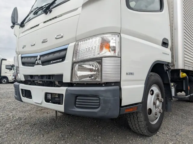 三菱 キャンター TPG-FEA50(2WD)の写真14