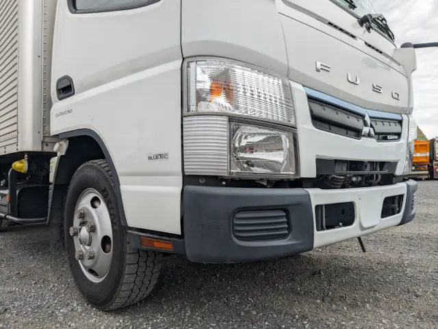 三菱 キャンター TPG-FEA50(2WD)の写真15