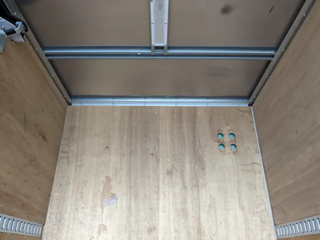 三菱 キャンター TPG-FEA50(2WD)の写真21