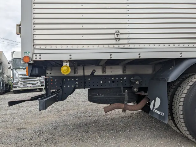 三菱 キャンター TPG-FEA50(2WD)の写真34
