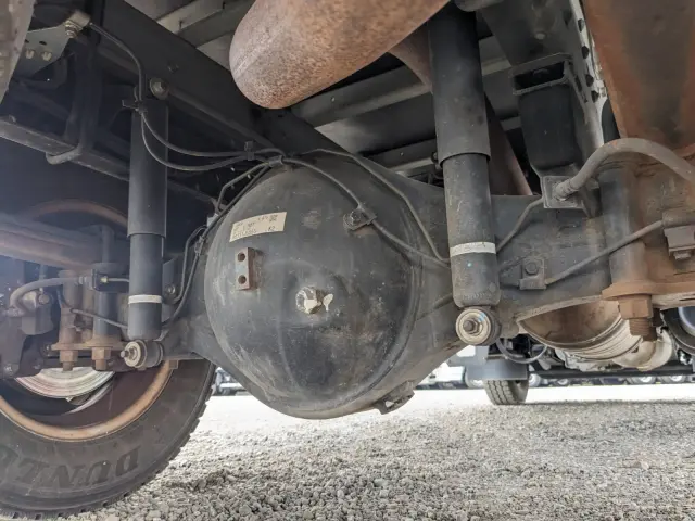 三菱 キャンター TPG-FEA50(2WD)の写真35