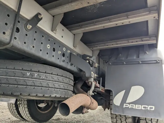 三菱 キャンター TPG-FEA50(2WD)の写真36