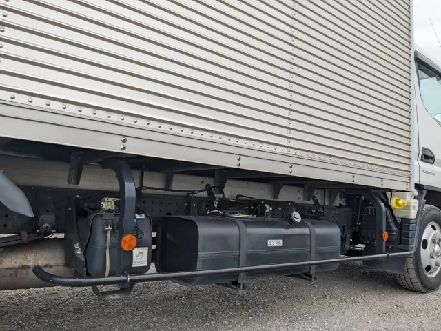 三菱 キャンター TPG-FEA50(2WD)の写真37