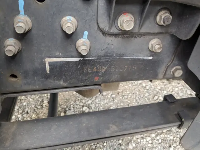 三菱 キャンター TPG-FEA50(2WD)の写真39