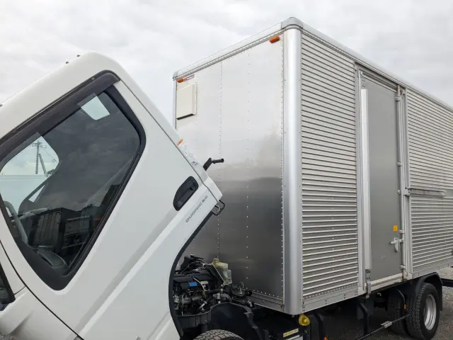 三菱 キャンター TPG-FEA50(2WD)の写真41