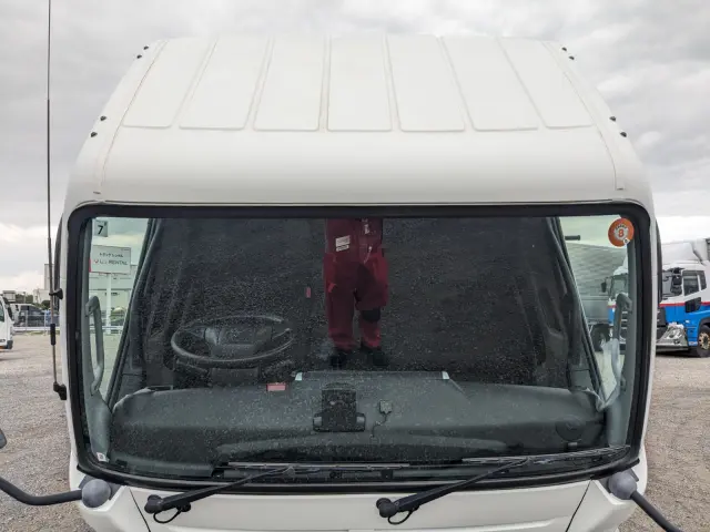三菱 キャンター TPG-FEA50(2WD)の写真42