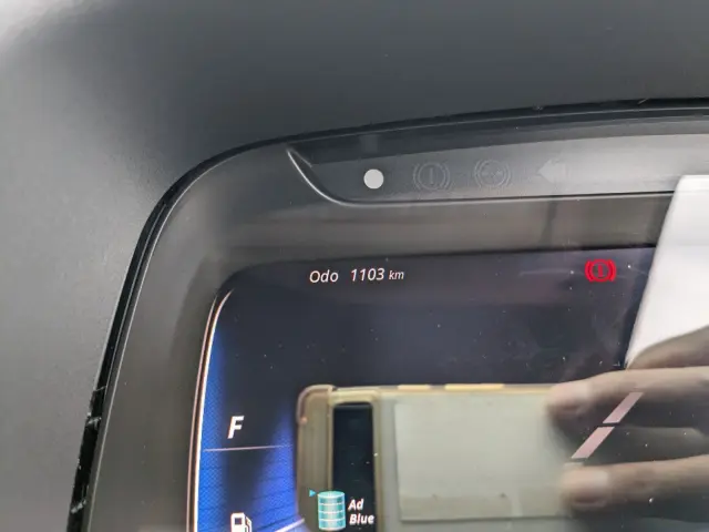 三菱 キャンター 2RG-FEAV0(2WD)の写真13