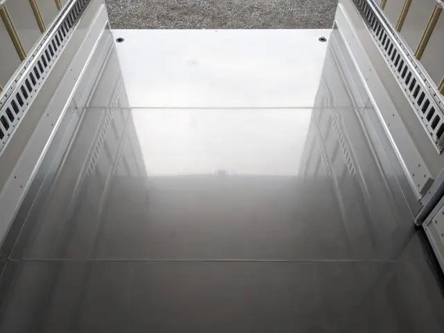三菱 キャンター 2RG-FEAV0(2WD)の写真23