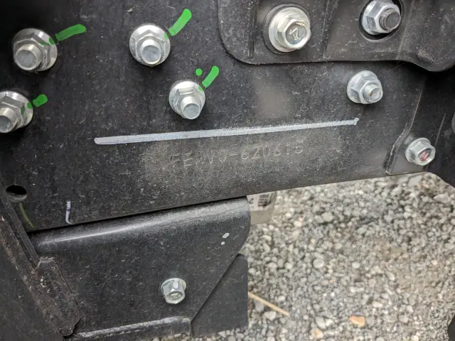 三菱 キャンター 2RG-FEAV0(2WD)の写真38