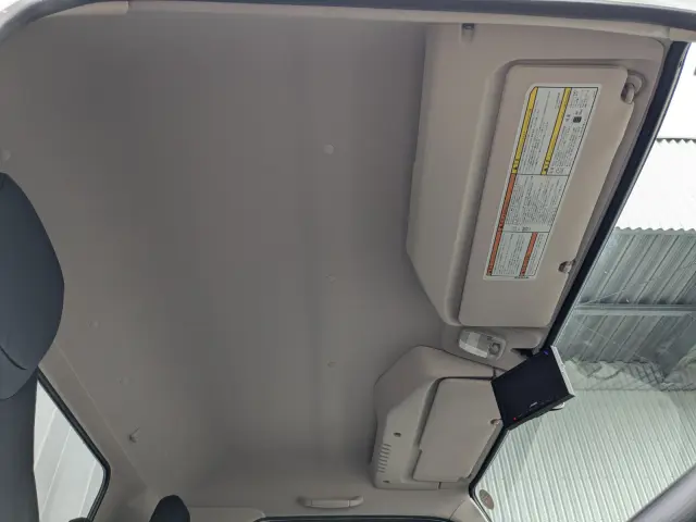 三菱 キャンター 2RG-FEB50(2WD)の写真8