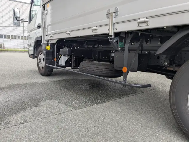 三菱 キャンター 2RG-FEB50(2WD)の写真30