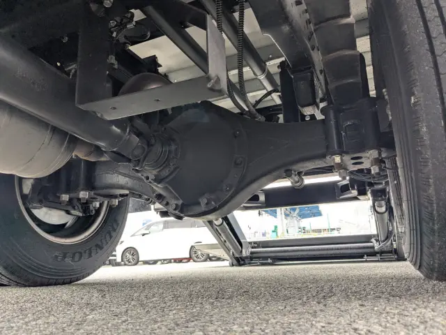 三菱 キャンター 2RG-FEB50(2WD)の写真36