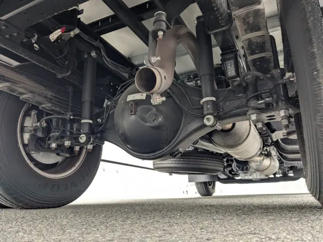 三菱 キャンター 2RG-FEB50(2WD)の写真37