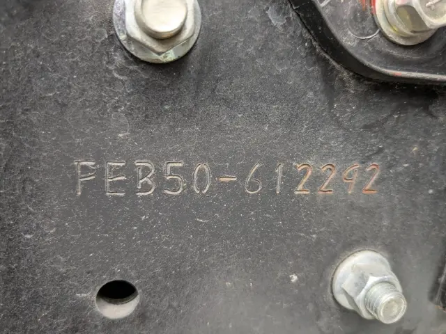 三菱 キャンター 2RG-FEB50(2WD)の写真42