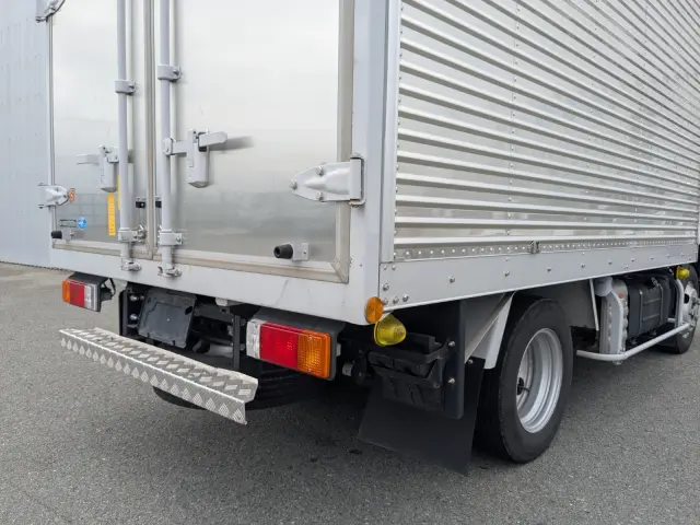 日野 レンジャー 2KG-XZC605M(2WD)の写真6