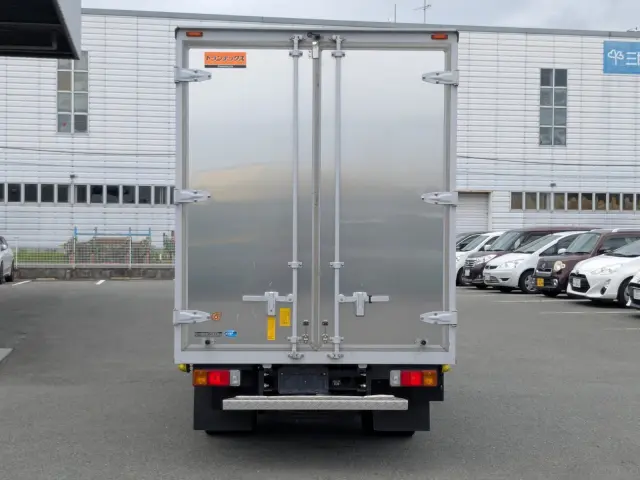 日野 レンジャー 2KG-XZC605M(2WD)の写真7