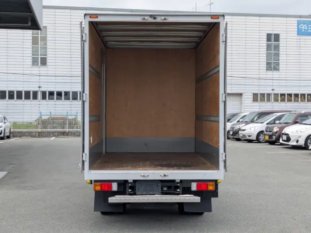 日野 レンジャー 2KG-XZC605M(2WD)の写真8