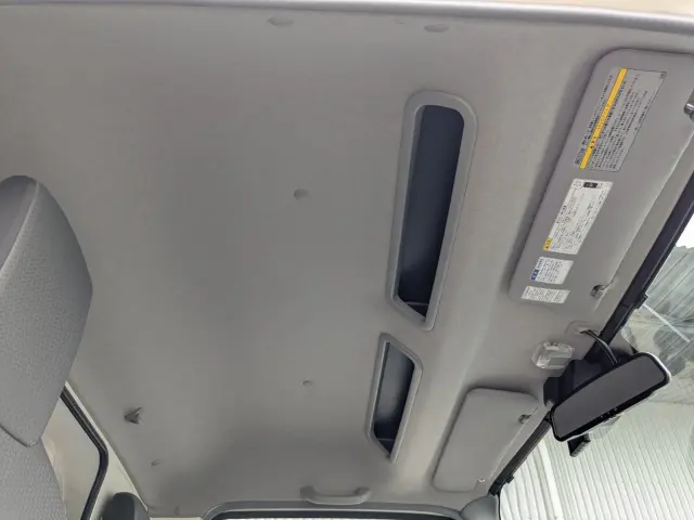 日野 レンジャー 2KG-XZC605M(2WD)の写真9