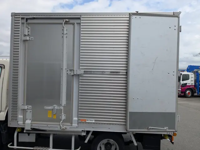 日野 レンジャー 2KG-XZC605M(2WD)の写真10