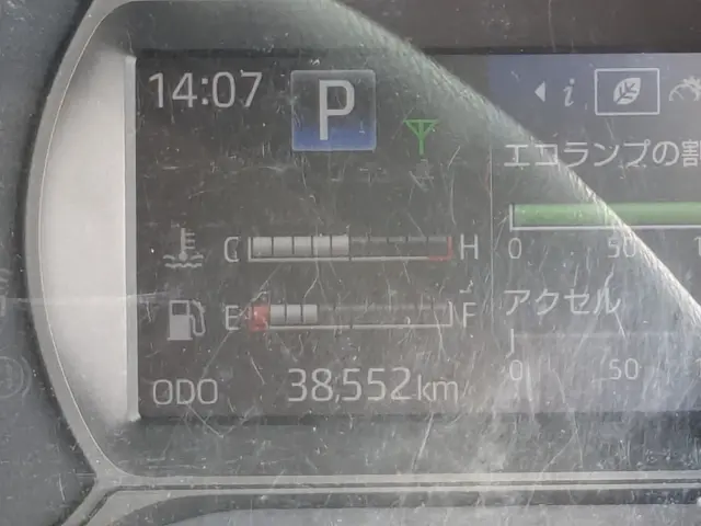 日野 レンジャー 2KG-XZC605M(2WD)の写真13