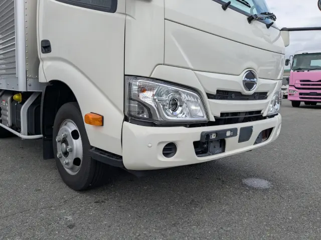日野 レンジャー 2KG-XZC605M(2WD)の写真14
