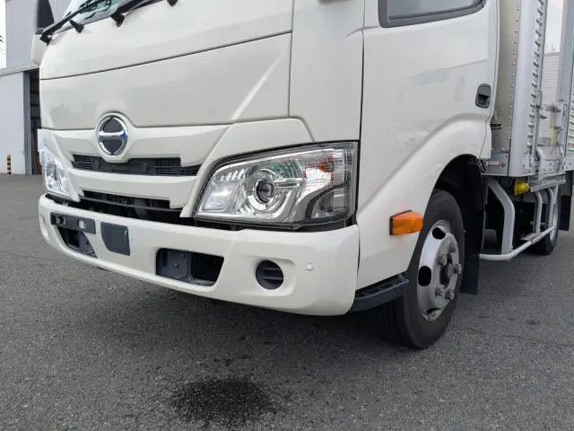 日野 レンジャー 2KG-XZC605M(2WD)の写真15