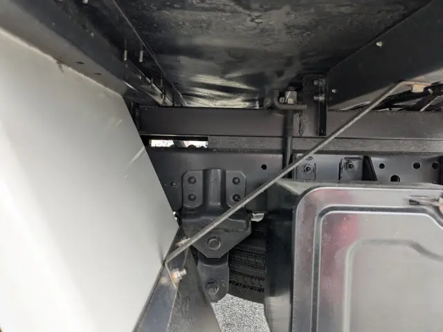 日野 レンジャー 2KG-XZC605M(2WD)の写真16