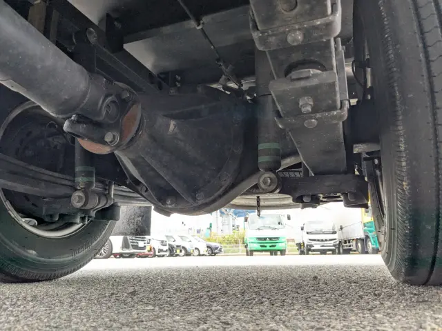 日野 レンジャー 2KG-XZC605M(2WD)の写真17