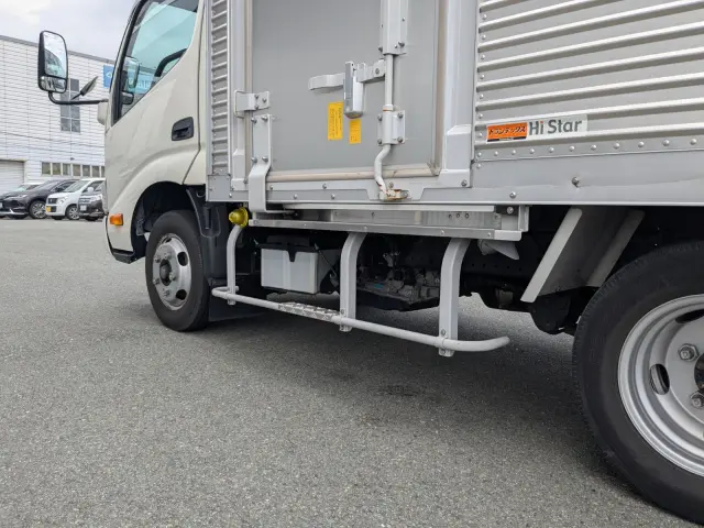 日野 レンジャー 2KG-XZC605M(2WD)の写真18