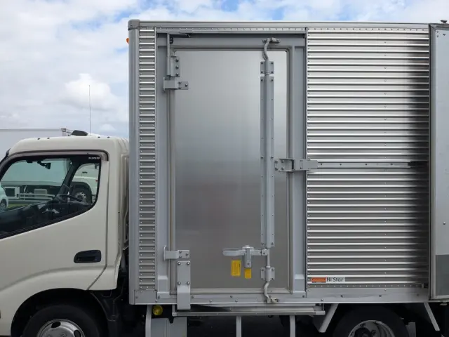 日野 レンジャー 2KG-XZC605M(2WD)の写真19