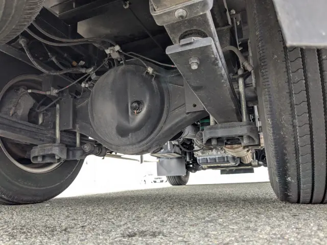 日野 レンジャー 2KG-XZC605M(2WD)の写真22