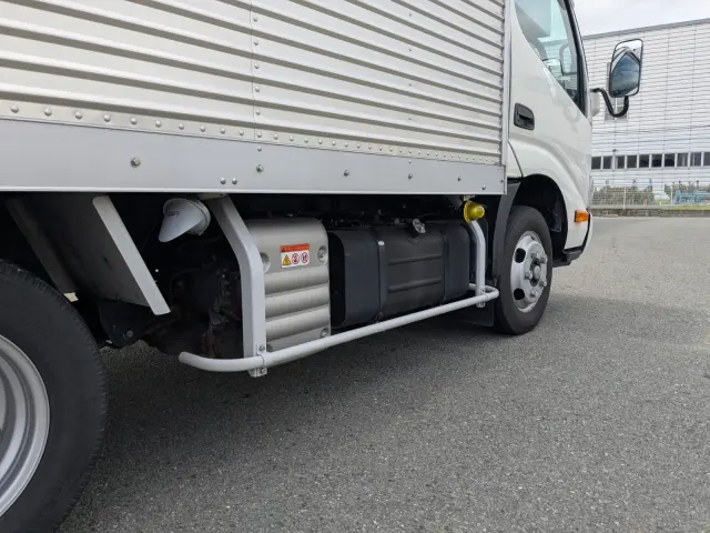 日野 レンジャー 2KG-XZC605M(2WD)の写真23