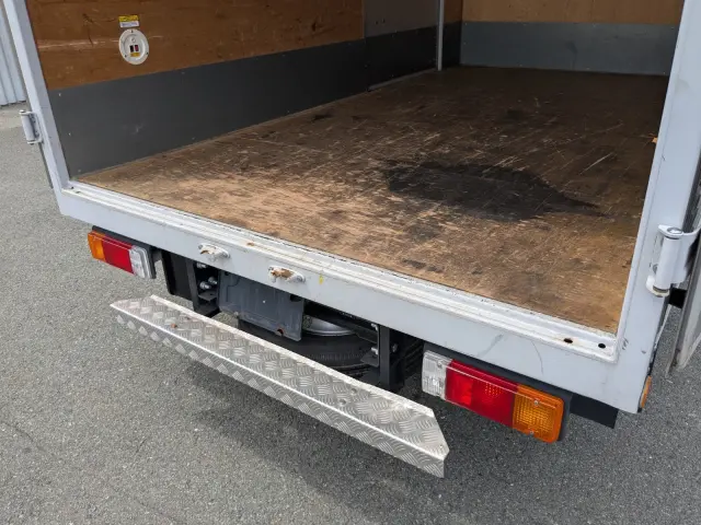 日野 レンジャー 2KG-XZC605M(2WD)の写真25