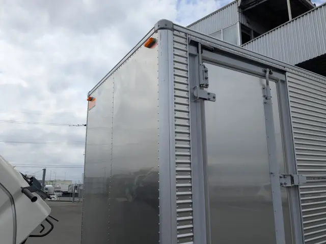 日野 レンジャー 2KG-XZC605M(2WD)の写真36