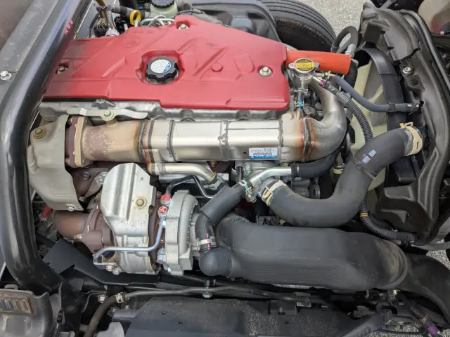 日野 レンジャー 2KG-XZC605M(2WD)の写真38