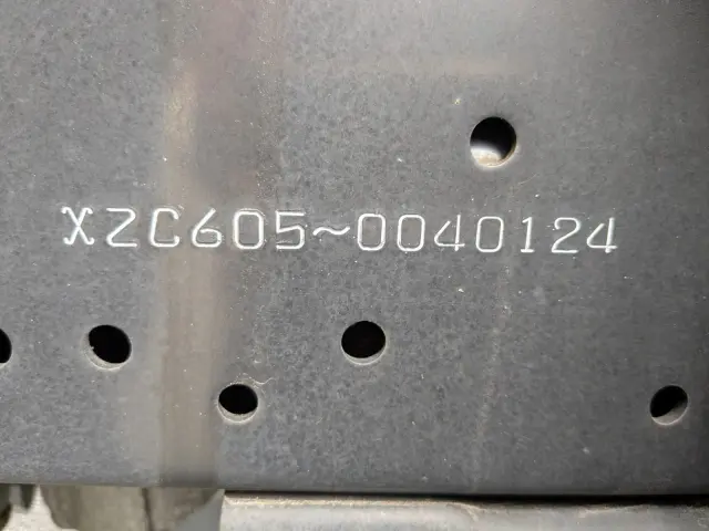 日野 レンジャー 2KG-XZC605M(2WD)の写真40