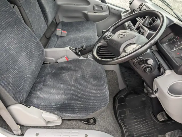 日野 デュトロ 2RG-XZU605M(2WD)の写真10