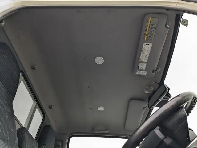 日野 デュトロ 2RG-XZU605M(2WD)の写真11