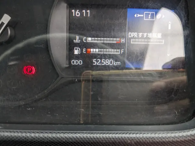 日野 デュトロ 2RG-XZU605M(2WD)の写真12
