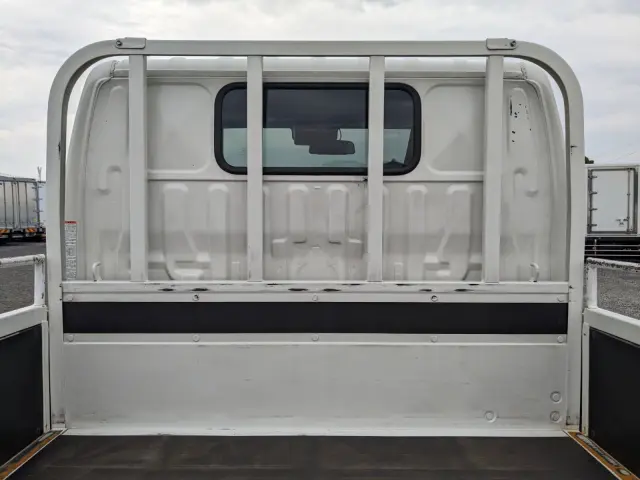 日野 デュトロ 2RG-XZU605M(2WD)の写真19