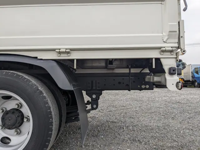 日野 デュトロ 2RG-XZU605M(2WD)の写真23