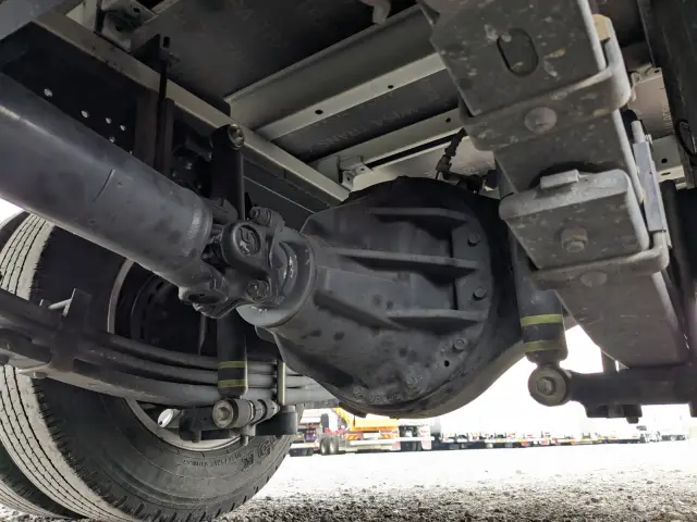 日野 デュトロ 2RG-XZU605M(2WD)の写真24