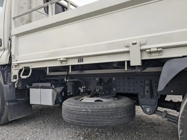 日野 デュトロ 2RG-XZU605M(2WD)の写真27