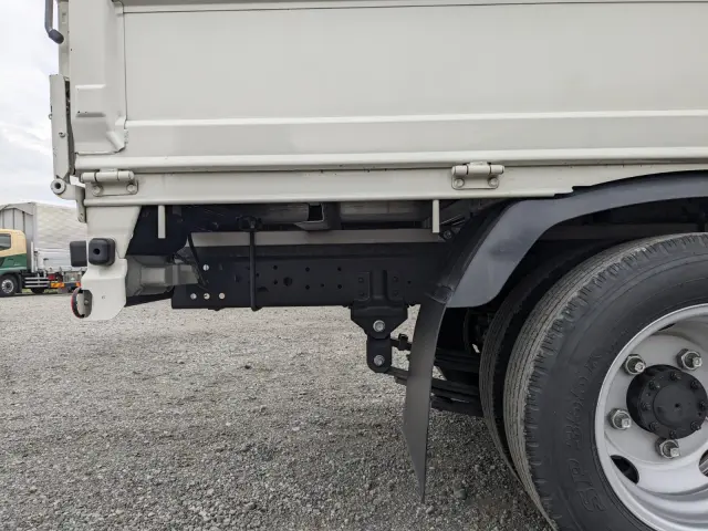 日野 デュトロ 2RG-XZU605M(2WD)の写真28