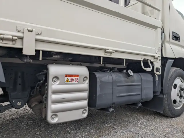 日野 デュトロ 2RG-XZU605M(2WD)の写真30