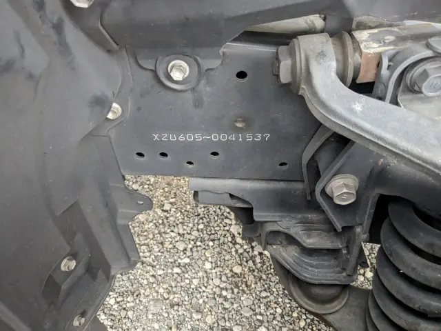 日野 デュトロ 2RG-XZU605M(2WD)の写真34