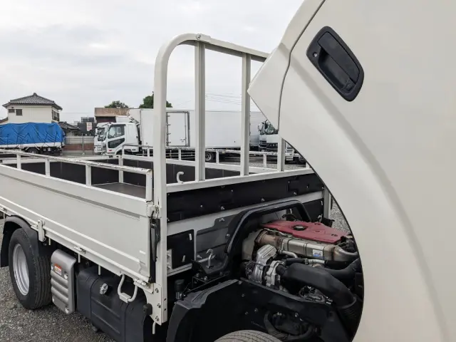 日野 デュトロ 2RG-XZU605M(2WD)の写真36